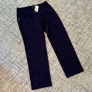 Scrub pants